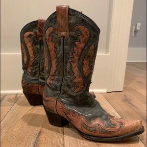 Corral Western Boots